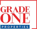 grade one properties logo