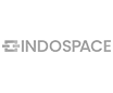 indospace logo