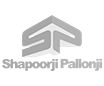 shapoorji Pallonji logo